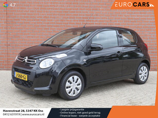 Citroen C1 1.0 VTi 68pk Feel | Airco | Camera | Bluetooth | DAB