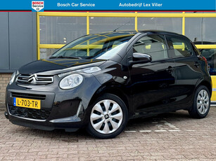 Citroen C1 1.0 VTi Feel 1e eigenaar/ BOVAG garantie