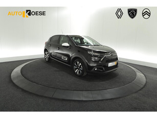 Citroen C3 PureTech 82 Feel Edition | Camera | Apple Carplay | Climate Control | Navigatie