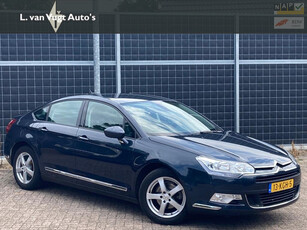 Citroen C5 2.0 16V Ligne Business Automaat