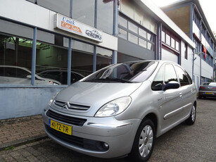 Citroen Xsara Picasso 1.8i-16V Image