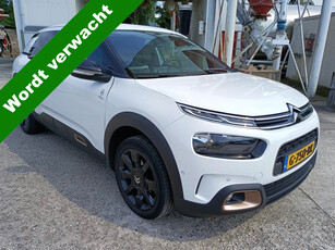 Citroën C4 Cactus 1.2 PureTech Origins