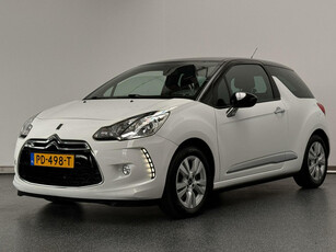 DS DS3 1.2 PureTech | Automaat | Airco | Cruise | LED