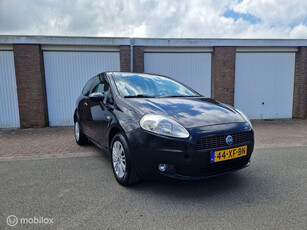 Fiat Grande Punto 1.4/ Nieuwe APK/Nieuwe DB riem/ Cruisecontrol