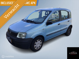 Fiat Panda 1.1 Active