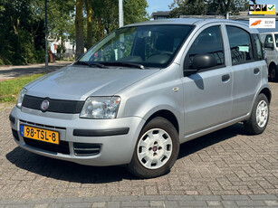 Fiat Panda 1.2 Classic