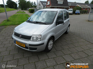 Fiat Panda 1.2 Classic leuke auto