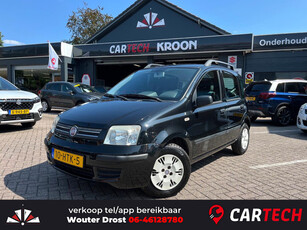 Fiat Panda 1.2 Edizione Cool Airco, 57.000 km !