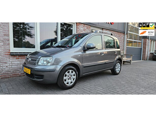 Fiat Panda 1.2 Edizione Cool Airco! Tekhaak! Leuke Auto!