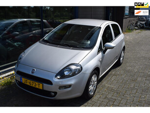 Fiat Punto Evo 0.9 TwinAir Lounge 5 deurs