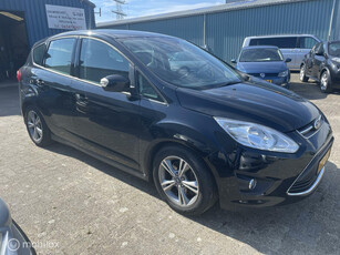 Ford C-Max 1.6 EcoBoost Titanium