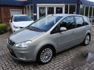 Ford C-max 1.8-16V LIMITED,