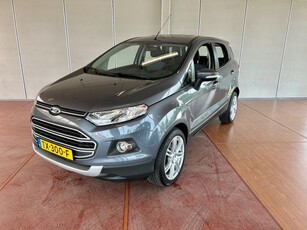 Ford Ecosport 1.0 ECOB. TITANIUM S