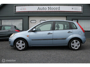 Ford Fiesta 1.3-8V Style || AIRCO || 5 DRS