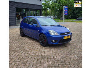 Ford Fiesta 2.0 16V ST, Airco, 