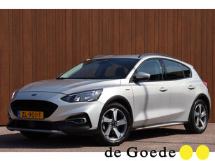 Ford Focus 1.0 EcoBoost Active Business 1ste eigenaar org. NL-auto