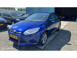 Ford Focus 1.0 EcoBoost Edition, Airco,Trekhaak,Nap,Apk