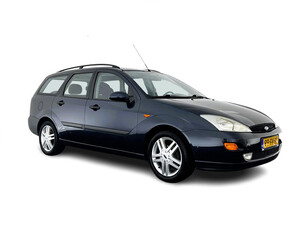 Ford FOCUS Wagon 1.8-16V Collection