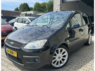 Ford Focus Wagon 1.8-16V Futura Flexifuel / Sport.v / Airco