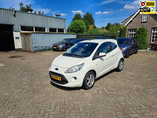 Ford Ka 1.2 Comfort start/stop