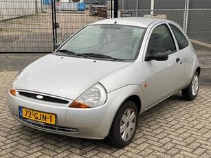 Ford KA 1.3 Cool & Sound 2008 Airco Nap Elek Ramen