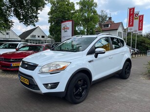 Ford Kuga 2.5 20V AWD 4X4 200PK / NAVI AFN. TREKHAAK CAMERA 17'' LMV