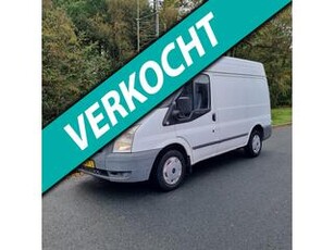 Ford TRANSIT GEZOCHT GEVRAAGD ALLE FORD TRANSIT TOPPRIJZEN 0613896819