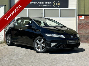 Honda Civic 1.4 Sport/AIRCO/CRUISE/AUT/APK/NAP