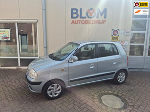 Hyundai Atos 1.1i Dynamic Young