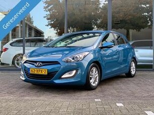 Hyundai I 30 1.6 GDI Business Edition-VERKOCHT!!