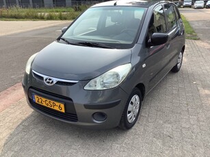 Hyundai I10 1.1 ACTIVE