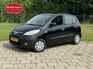 Hyundai i10 1.1 Active Nette staat!