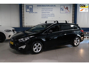 Hyundai I40 Wagon 1.6 GDI Blue Business Edition / Cams / Navi