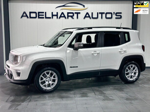 Jeep Renegade 1.0T Limited / Apple CarPlay / Camera / Cruise control / etc.