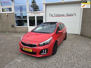 Kia Cee'd Sportswagon 1.0 T-GDi GT-Line / pano / navi / nap