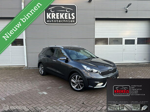 Kia Niro 1.6 GDi Hybrid ExecutiveLine