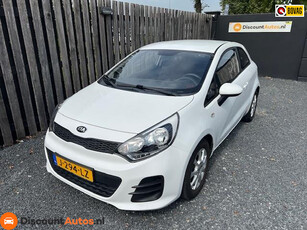 Kia Rio 1.2 CVVT EconomyLine