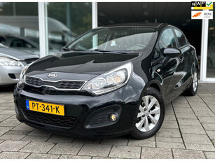 Kia Rio 1.2 CVVT Plus Pack| Airco | cruise |