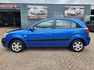 Kia Rio 1.4 LXE - Elektrisch pakket - Apk t/m 27-06-2025