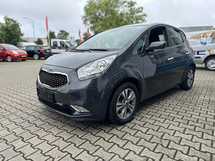 Kia Venga 1.6 CVVT DynamicLine Automaat (Rijklaar/BOVAG)