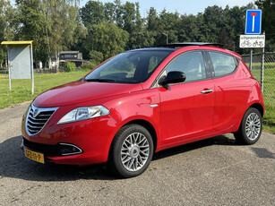 Lancia Ypsilon 1.2 Platinum