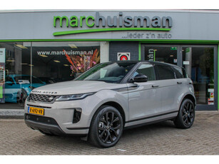 Land Rover Range Rover Evoque 1.5 P300e AWD SE / COLD CLIMATE / VIRTUAL COCKPIT