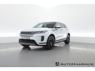 Land Rover Range Rover Evoque 1.5 P300e S | Pano | 360cam | Navi | Stoelverw. | Leder | Elek. Stoelen | Apple CarPlay