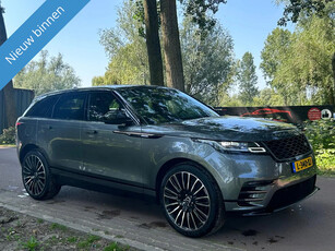 Land Rover Range Rover Velar 2.0 D240 R-DYNAMIC SE