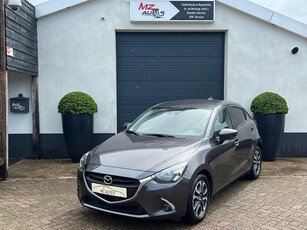 Mazda 2 1.5 Skyactiv-G GT-M