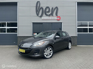 Mazda 3 1.6 TS Plus