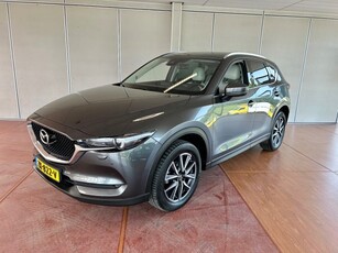 Mazda CX-5 2.0 SAG 165 BUS.LUX.