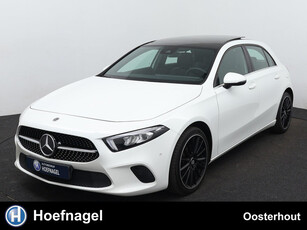 Mercedes-Benz A-klasse 200 Advantage | Automaat | Panorama dak | Navigatie | Cruise control