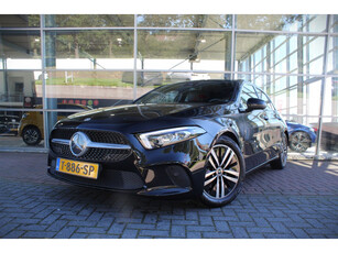 Mercedes-Benz A-Klasse 200 Progressive | Navigatie | Achteruitrijcamera | Stoelverwarmi