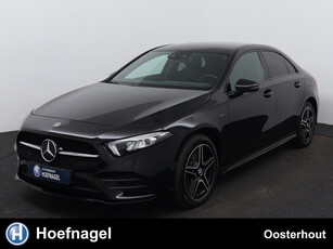 Mercedes-Benz A-klasse 250 e | Automaat | Navigatie | Cruise control | Stoelverwarming